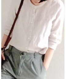 PAR ICI | シャツ/ブラウス