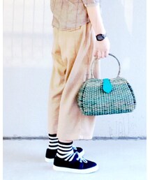 B.L.U.E | その他パンツ