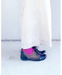 apres | ドレスシューズ