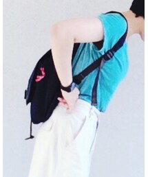 GU | Tシャツ/カットソー