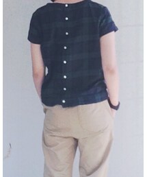 Days | シャツ/ブラウス