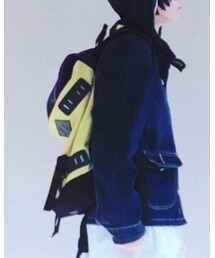 DECADE STANDARD | バックパック/リュック