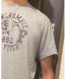 Abercrombie&Fitch | Tシャツ/カットソー