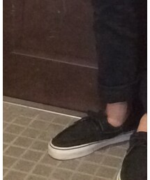 VANS | スニーカー