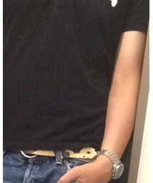 BEAMS | ポロシャツ