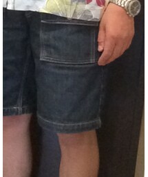 HOUSTON | デニムパンツ