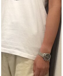 GDC | Tシャツ/カットソー