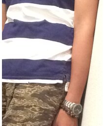 Abercrombie&Fitch | ポロシャツ