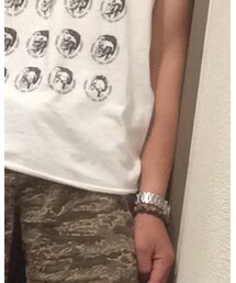 DIESEL | Tシャツ/カットソー