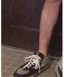 VANS | スニーカー