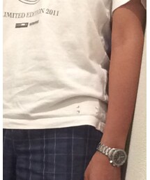 NEIGHBORHOOD | Tシャツ/カットソー