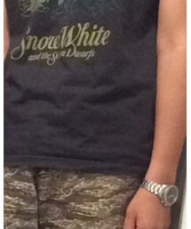 LUKER BY NEIGHBORHOOD | Tシャツ/カットソー