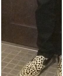 VANS | スニーカー