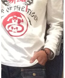 STUSSY | Tシャツ/カットソー