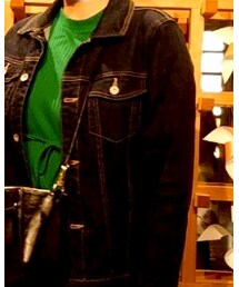 LEPSIM | デニムジャケット