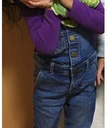 babyGAP | サロペット/オーバーオール