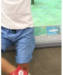 GLOBAL WORK | デニムパンツ