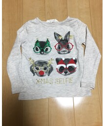 H&M | トップス