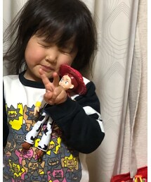 ジェシー | おもちゃ