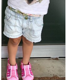 BREEZE | デニムパンツ