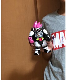 エグゼイド | フィギュア