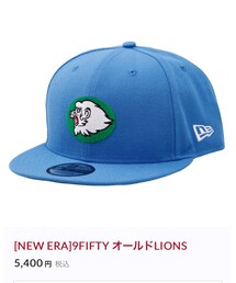 NEW ERA | キャップ