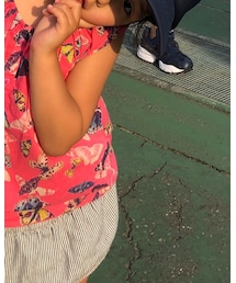 Hug Hug Chu | パンツ