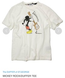 The DUFFER of ST.GEORGE | Tシャツ/カットソー