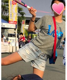 Lee | Tシャツ/カットソー