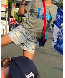 American Eagle | デニムパンツ