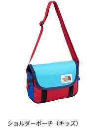 THE NORTH FACE | ショルダーバッグ