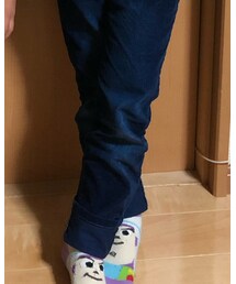 BREEZE | デニムパンツ