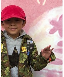 BREEZE | ジャケット/アウター