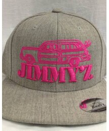 JIMMY'Z | キャップ