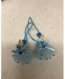 プリンセスヘアゴム | ヘアゴム