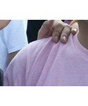 Design Tshirts Store graniph(デザイン　ティーシャツ　ストア　グラニフ)の「トップス(Tシャツ/カットソー)」