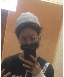 Champion | ニットキャップ/ビーニー