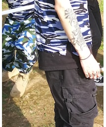 Supreme  | Tシャツ/カットソー