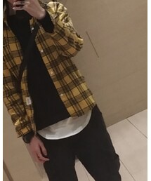 UNIQLO | シャツ/ブラウス