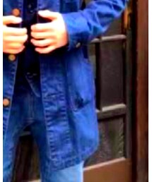 SMITH | デニムジャケット