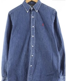 POLO RALPH LAUREN | シャツ/ブラウス