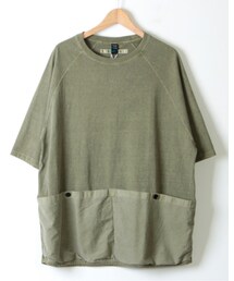 EEL×Good On | Tシャツ/カットソー