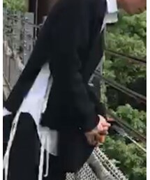 SUNSEA | ニット/セーター