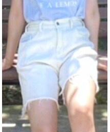 新竹 | デニムパンツ