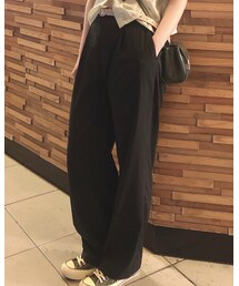 cmf | スラックス