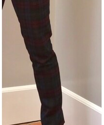 TOPMAN | スラックス