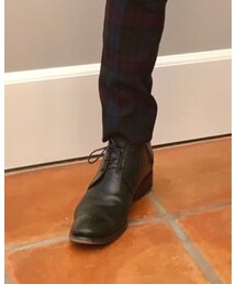 JOHN VARVATOS | ブーツ