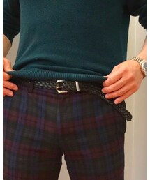 J.CREW | ベルト