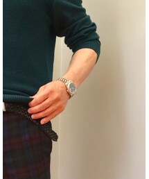 ROLEX | アナログ腕時計
