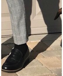 TOD’S | スリッポン